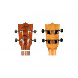 FLIGHT AUC33 FUSION Ukulele koncertowe